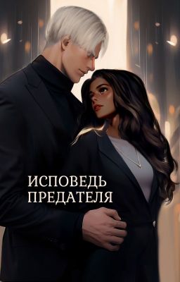 Исповедь Предателя