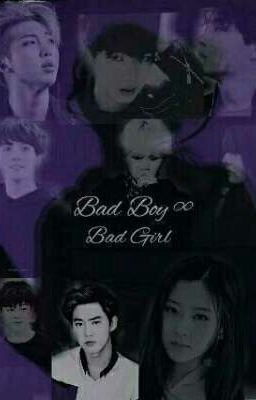 Bad boy & Bad girl
