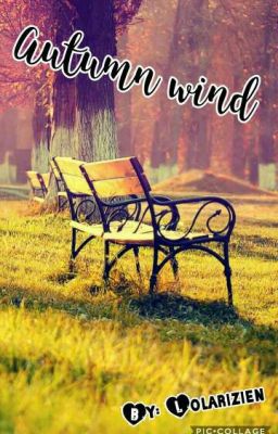 Autumn wind...(Осенний Ветер...)
