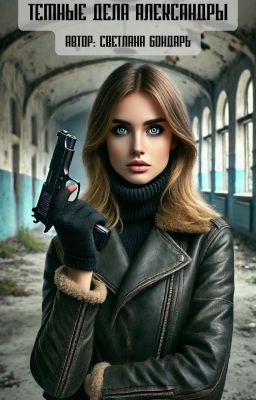 Темные Дела Александры