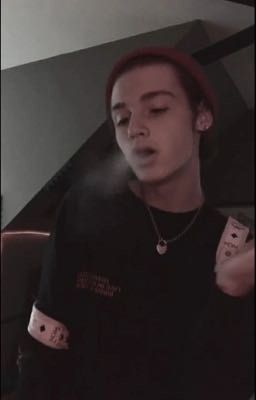 Плохой парень 🔞