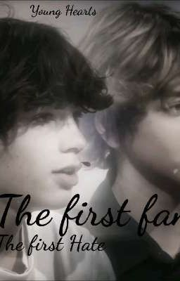 Первый фанат, первый хейт || the first the first hate