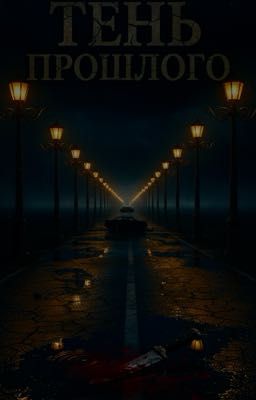 тень прошлого 