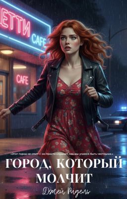 «Город который молчит»