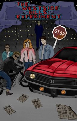 The Westside Hills Experiment (Эксперимент Вестсайд Хиллс)