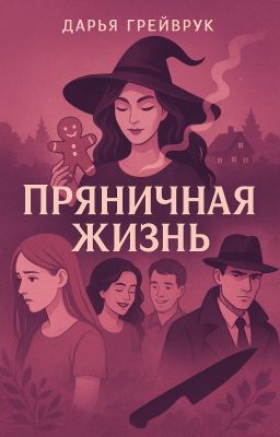 Пряничная жизнь
