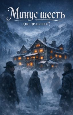 Минус 6