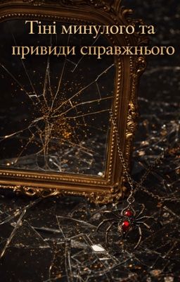 Тени прошлого и призраки настоящего