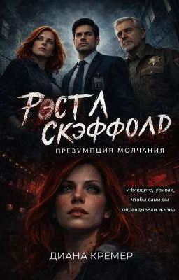 Рэстл Скэффолд. Презумпция молчания