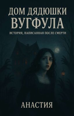 Дом дядюшки Вугфула»