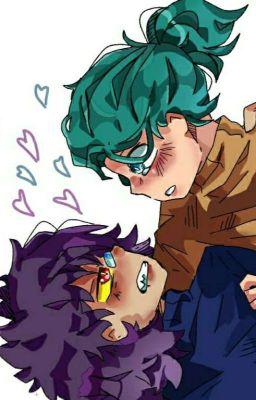 Я тебя люблю..♡ (Пикозонтик)