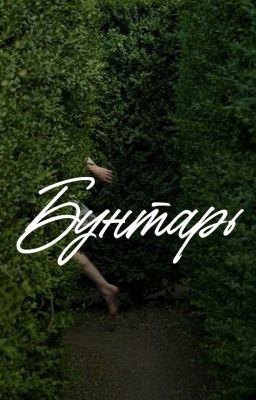 Бунтарь