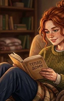 Изумрудный Огонь Уизли