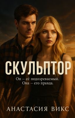 Скульптор