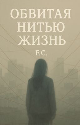 Обвитая нитью жизнь