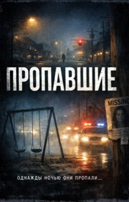 Пропавшие
