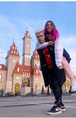 Ева Миллер и Герман Черных♥️♥️💞