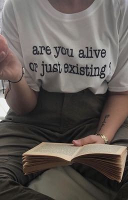 Wattpad stories