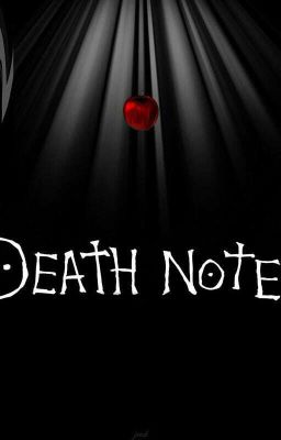 Отравленное яблоко/Тетрадь Смерти/Death Note
