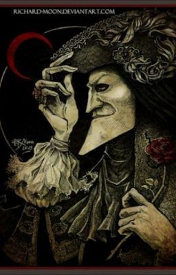 À la vie, à la mort, или Убийство дикой розы
