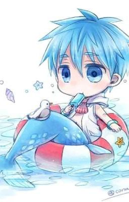 Подарок моря