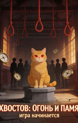 МЯУУУУ - Кошачий хвост
