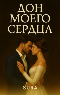 Дон моего сердца| 18+