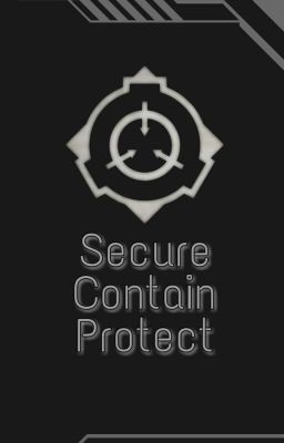 SCP-256