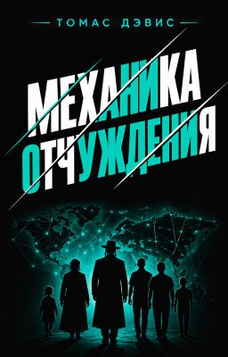 Механика отчуждения