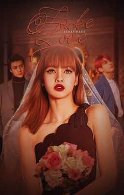 Fake love { РЕДАКТИРУЕТСЯ }