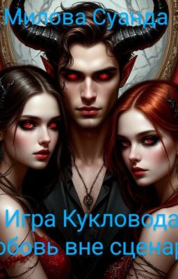 Игра Кукловода; Любовь вне сценария