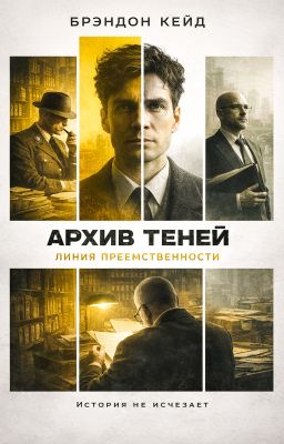 Брэндон Кейд