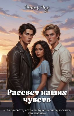 Рассвет наших чувств