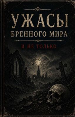Ужасы бренного мира и не только