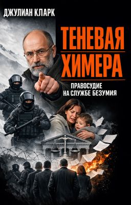 Теневая химера: правосудие на службе безумия