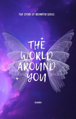THE WORLD AROUND YOU (Мир вокруг тебя)