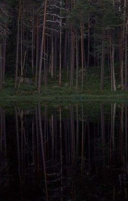 Гравированная Душа 