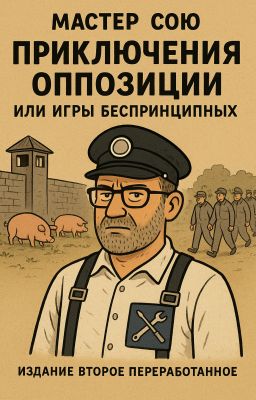 Приключения оппозиции или игры беспринципных