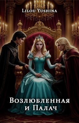 Возлюбленная и Палач