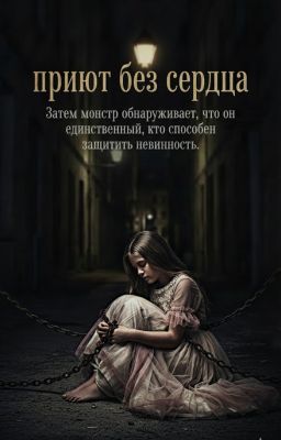 приют без сердца