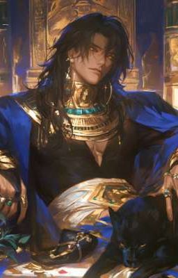 Sinful Pharaoh.(ЯОЙ)