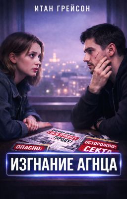 Изгнание Агнца