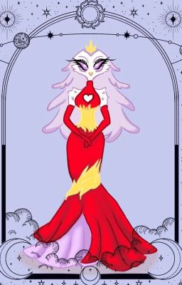 Она не Стелла!