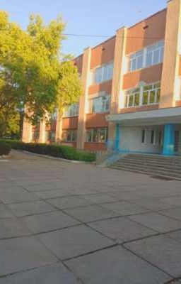 Школьная драма 