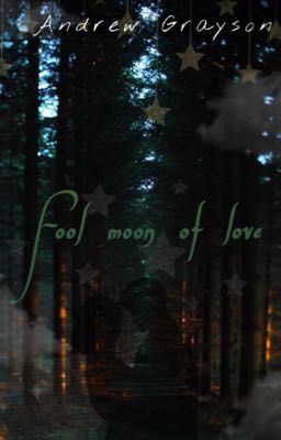Full moon of love