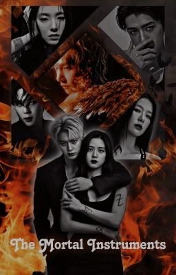 The Mortal Instruments #6
