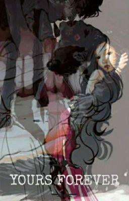 ☾⑅YOURS FOREVER⑅☽