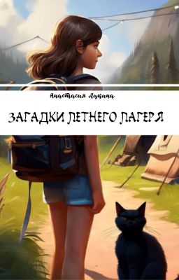 Загадки летнего лагеря
