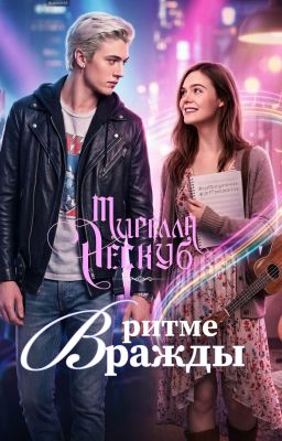 В ритме вражды [ВРЕМЕННО ПРИОСТАНОВЛЕНА]