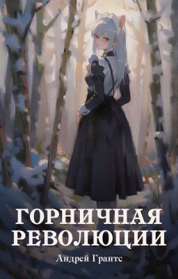 Горничная революции